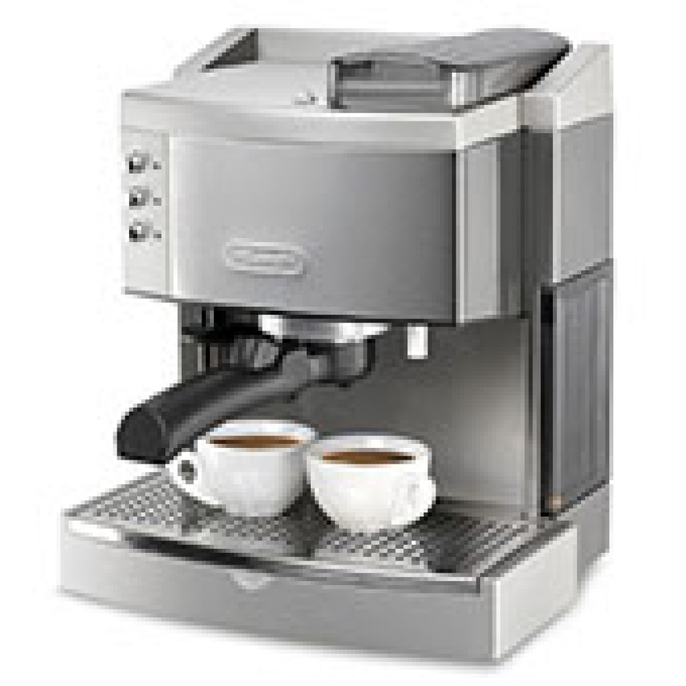 Инструкция для DeLonghi EC 750 (схема, PDF)